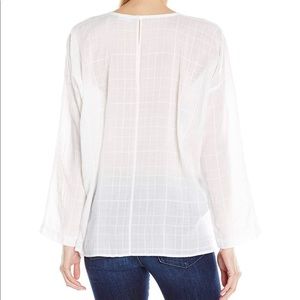 Vince Tops - Vince Drapery Easy Top Vince Tops - Vince Drapery Easy Top